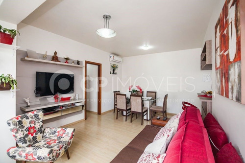 Imagem 10 de 20 de Apartamento Em Passo Da Areia, Porto Alegre/rs De 95m² 3 Quartos À Venda Por R$ 545.000,00 - Ap1779955-s