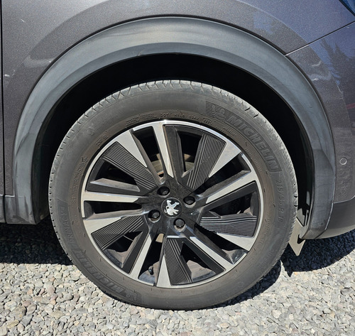 Peugeot 2008 Suv Diesel