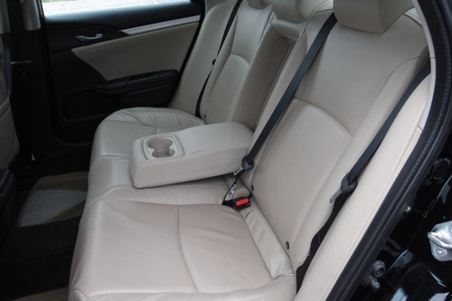 Imagen 14 de 14 de Honda Civic 2019