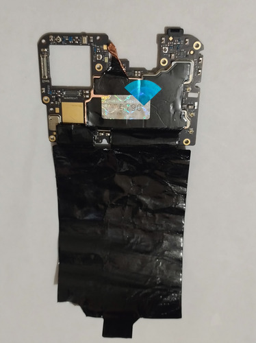 Tarjeta Logica Libre Moto Edge 40 Neo Xt2307 (Usado)