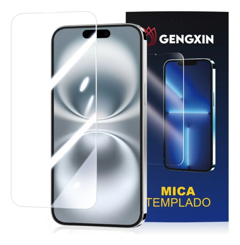 Micas Hd Para Iphone -10 Piezas Iphone 14 Pro Max