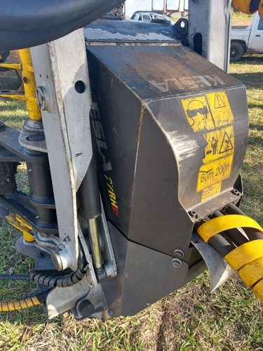Prosilva Pro 910