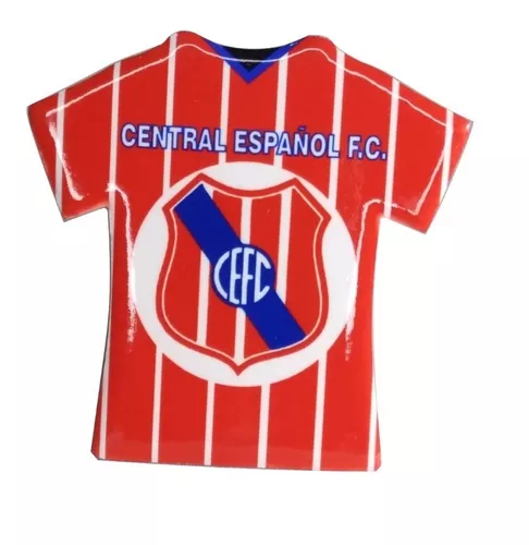 Central Español Fútbol Club (Uruguay)