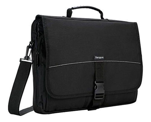 Morrales - Funda Para Portátil De 15,6'', Color Negro