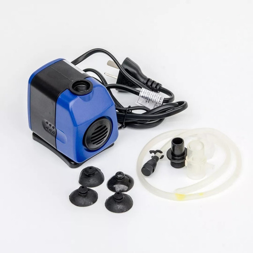 Bomba Rs 932 Hidroponia Estanques Cascadas Peceras