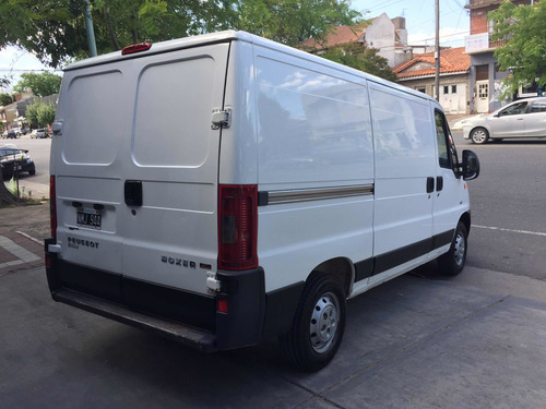 Peugeot Boxer 2014 2.3 330m Confort Hdi