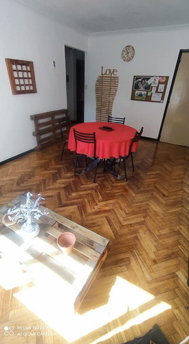 Venta. Departamento 3 Ambientes. Uriburu 200.