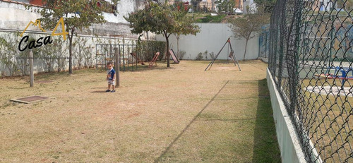 Imagem 23 de 24 de Apartamento Com 2 Dormitórios À Venda, 54 M² Por R$ 255.000,00 - Jardim Pedro José Nunes - São Paulo/sp - Ap0236