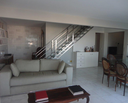 Imagem 6 de 30 de Cobertura Duplex 4 Quartos No Recreio - 2042006179 - 32011265