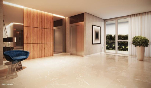 Imagem 13 de 15 de Apartamento Para Venda Em São Paulo, Vila Clementino, 4 Dormitórios, 2 Suítes, 3 Banheiros, 3 Vagas - Sp034_2-1244287