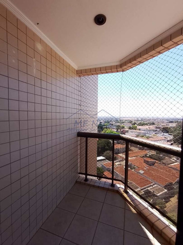Imagem 2 de 30 de Apartamento Com 3 Dorms, Centro, Pirassununga - R$ 650 Mil, Cod: 95800 - V95800