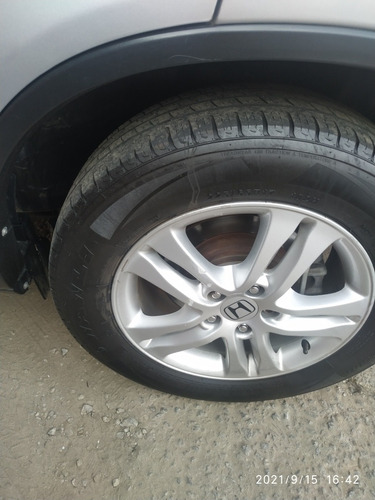 Imagem 15 de 15 de Honda Cr-v 2010 2.0 Exl 4x4 Aut. 5p