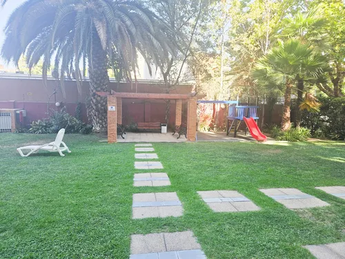 Arriendo Excelente Departamento A Pasos Del Metro Ñuñoa