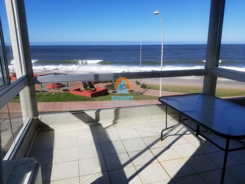 Punta Del Este Peninsula Frente Al Mar!!! Alquiler De Invierno- Ref: 85