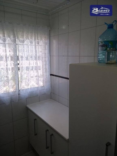 Imagem 7 de 30 de Apartamento Residencial À Venda, Picanco, Guarulhos. - Ap2779