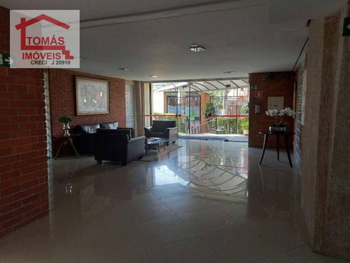 Imagem 7 de 30 de Apartamento Com 3 Dormitórios À Venda, 100 M² Por R$ 650.000,00 - Pirituba - São Paulo/sp - Ap1839