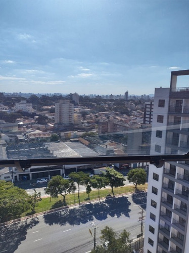Imagem 7 de 10 de Sala Vila Monte Alegre Sao Paulo Sp Brasil - 1155