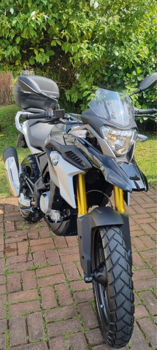 Imagem 2 de 5 de Bmw G 310 Gs