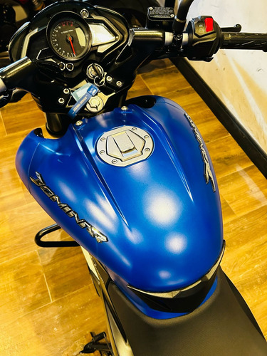 Bajaj Dominar 200 Abs 2023