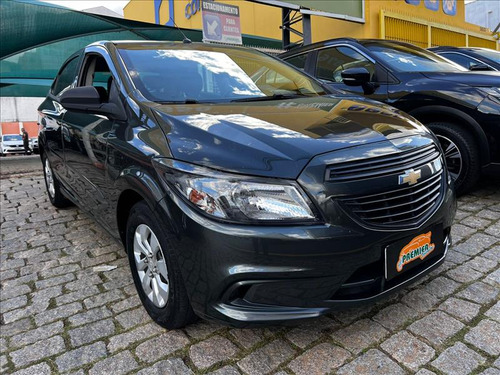 Chevrolet Onix Onix Joy 1.0 Flex Manual