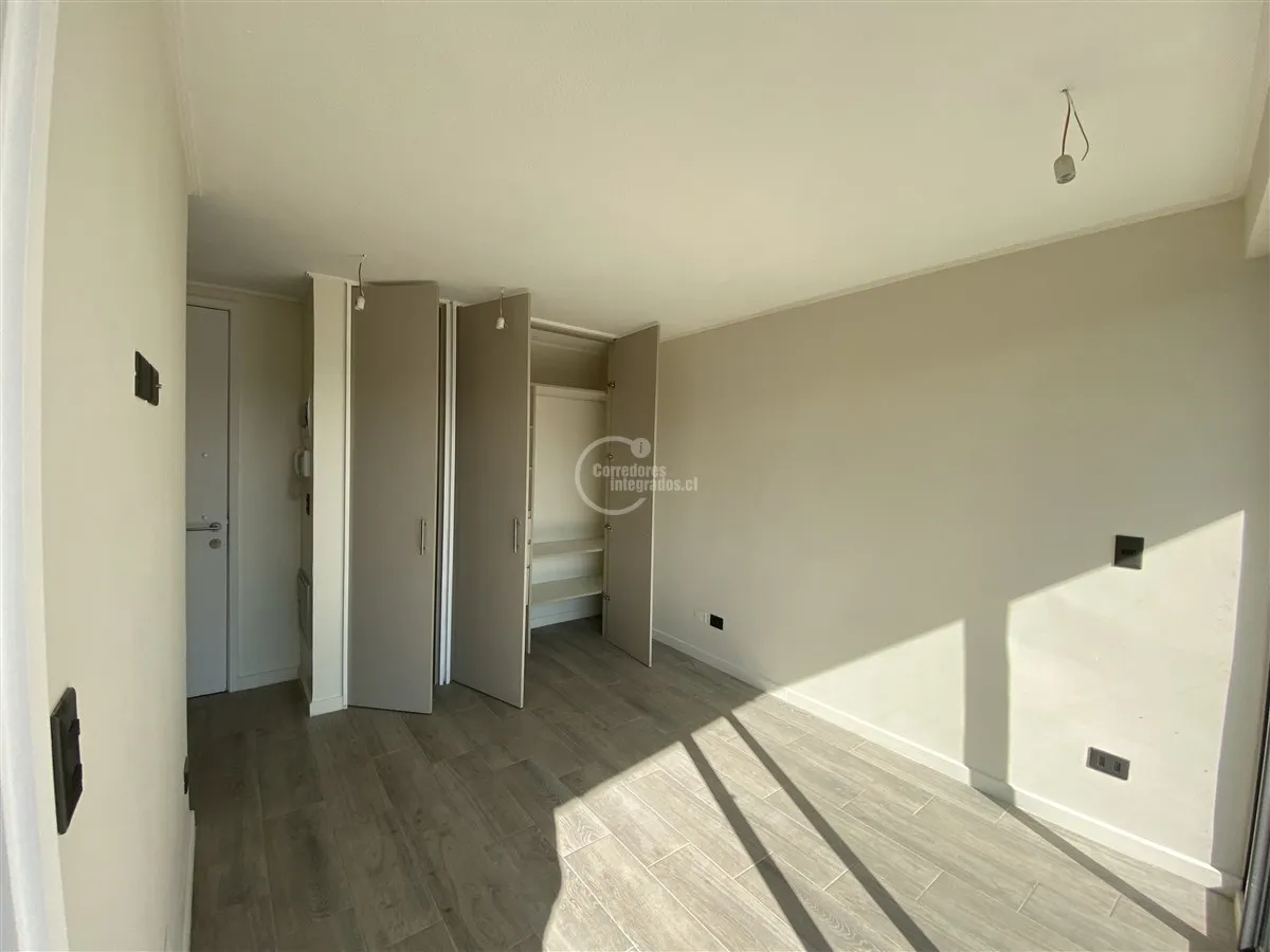 Imagen 5 de 24 de Studio De 1 Dorm. 1 Baño 1 Estacionamiento