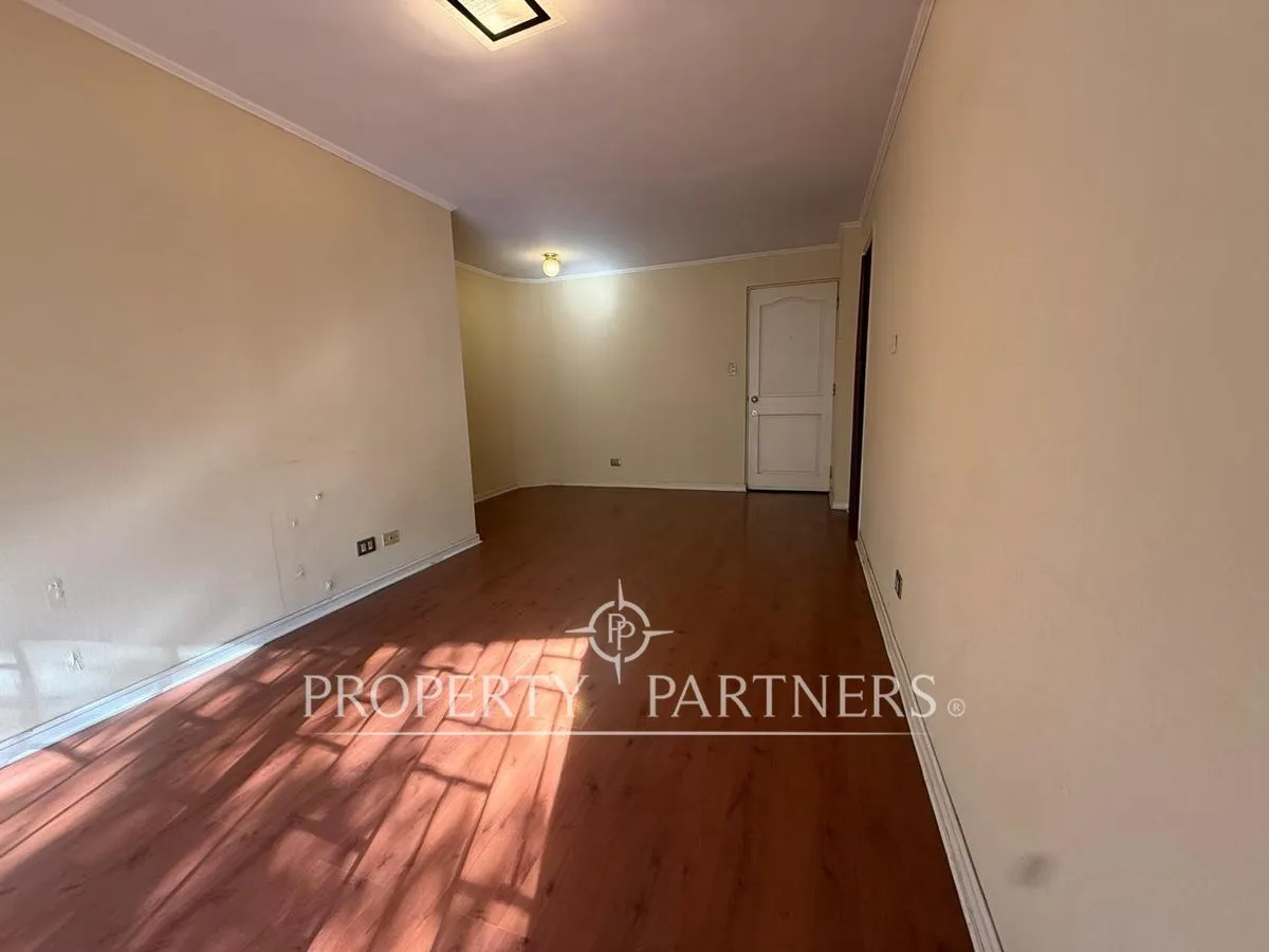 Imagen 1 de 13 de Departamento En Primer Piso En Alonso De Ercilla, ...