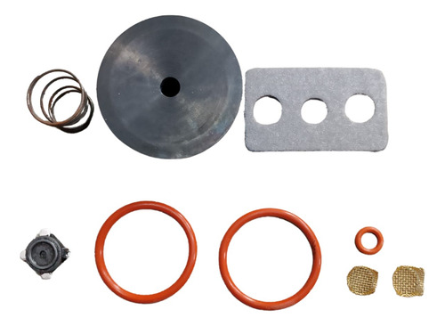 Repuesto Gobernador D2 Bendix Rk-90266