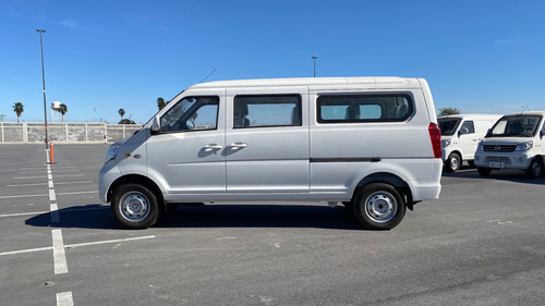 Nissan Urvan 2.5 11 Pas Aa Mt