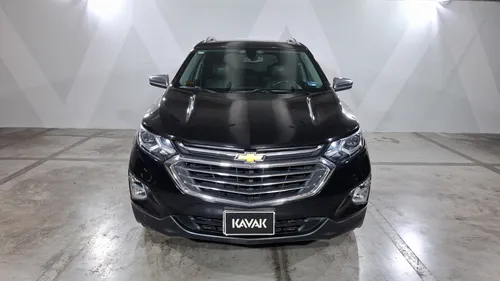 Chevrolet Equinox 1.5 PREMIER C AUTO
