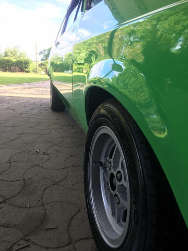 Ford Escort Mk2