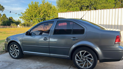Volkswagen Bora 2.0 Trendline 115cv Tiptronic