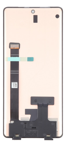 Pantalla Lcd Amoled Para Motorola Moto X40 Para Motorola Edg