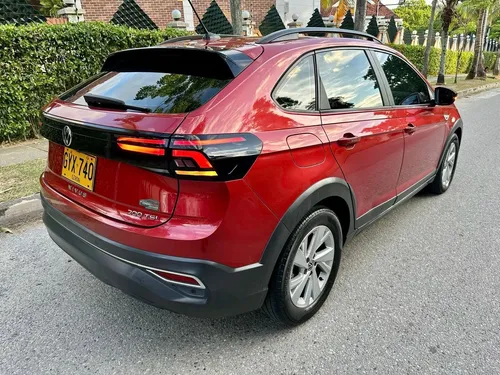 Volkswagen Nivus 1.0t Highline At