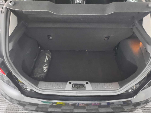 Ford Fiesta 1.6l Se