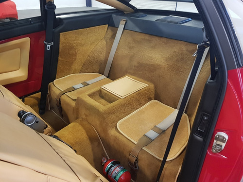 Imagen 12 de 17 de Alfa Romeo Sz Zagato (1993) - Macomeclassic