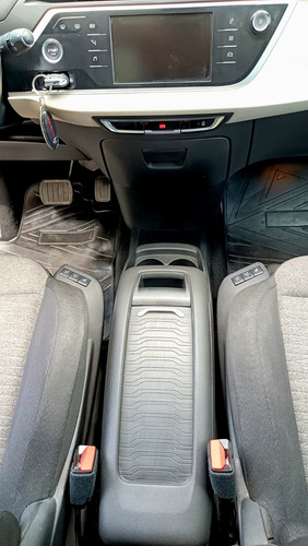 Citroën C4 Picasso 1.6 Thp Feel Pack 165cv