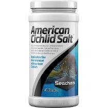 Seachem - American Cichlid Salt - 50g