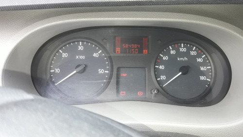 Renault Master 2.5 2010 L3 Marticar19