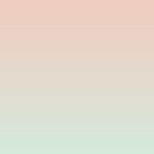 Imagem 2 de 5 de Papel De Parede Adesivo Degradê Rosa E Verde N05152