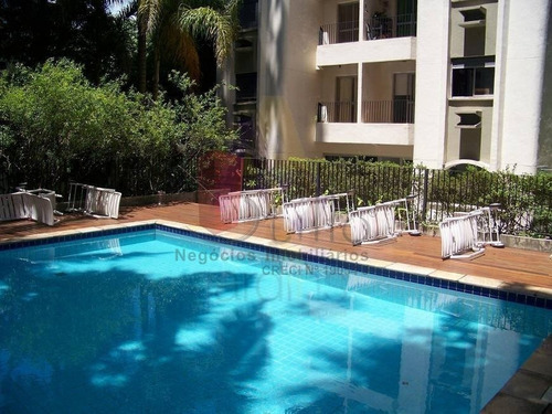 Imagem 13 de 13 de Apartamento - Pinheiros - Ref: 9185 - L-9185