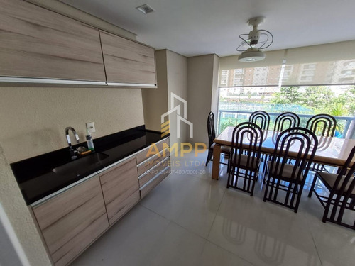 Apartamentos - Residencial - Condomínio Luzes Da Mooca - 1266