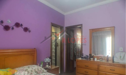 Imagem 8 de 22 de Casa Assobradada Para Venda No Bairro Vila Nhocune, 3 Dorm, 1 Suíte, 1 Vagas, 138 M - 2222