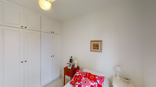 Imagem 7 de 27 de Apto Morumbi | 2 Quartos | 93 M² | Cond: R$1330.00 | 2 Vagas - 12693xa