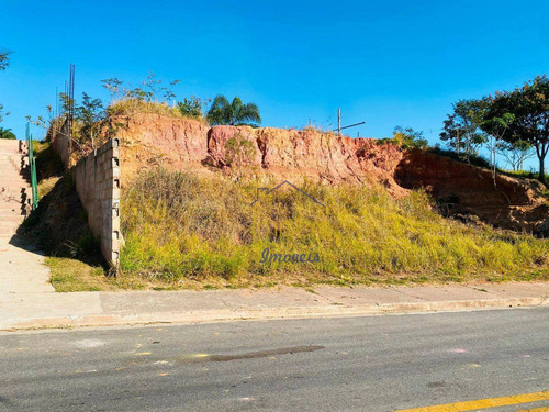 Imagem 15 de 18 de Terreno À Venda, 765 M² Por R$ 120.000,00 - Chácaras Pousada Do Vale - São José Dos Campos/sp - Te0085