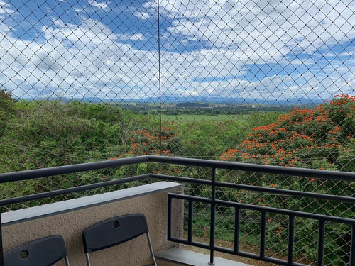 Imagem 10 de 16 de Apartamento No Jardim Nova América (esplanada) - Ap00125 - 34886093