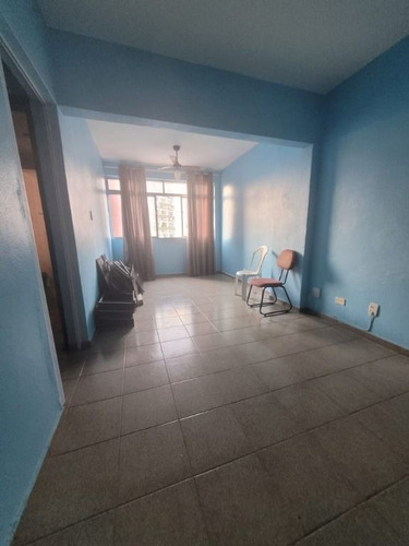 Imagem 9 de 10 de Sala Living, Cozinha E Banheiro,sem Garagem - Kn0697