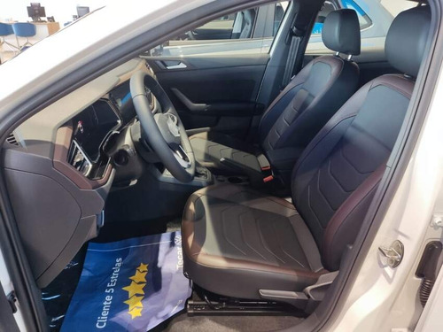 Volkswagen Virtus 1.0 200 TSI HIGHLINE AUTOMÁTICO