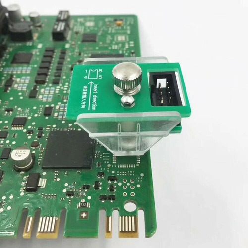 // Adaptador Clip Soic Eeprom De 8 Pinos, 8 Soquetes De