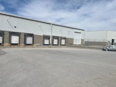 Bodega en venta