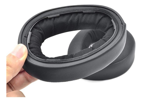Y Almohadillas Para Sennheiser Gsp 670 Gsp 500 Gsp 600l